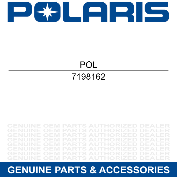 Polaris 7198162 Mid Left Hand Decal-Side Panel Switchback RMK Assault 137 VR1 Cheap